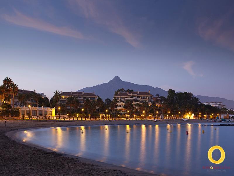 Mimosas Banus Appartement