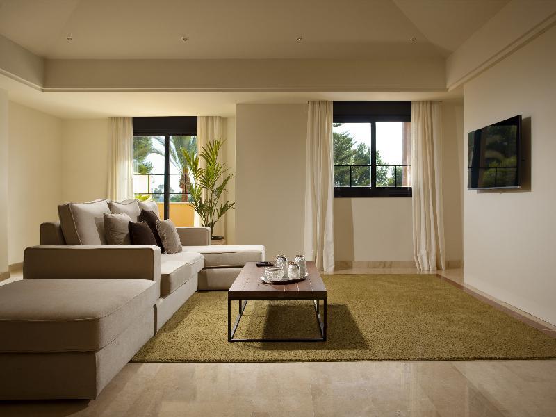 Mimosas Banus Appartement
