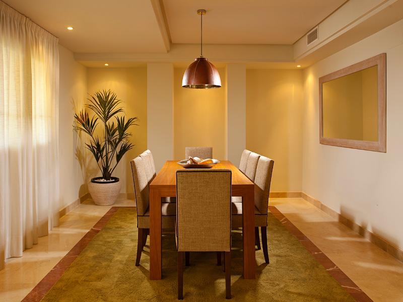 Mimosas Banus Appartement Marbella