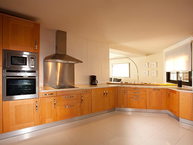 Appartement Mimosas Banus *