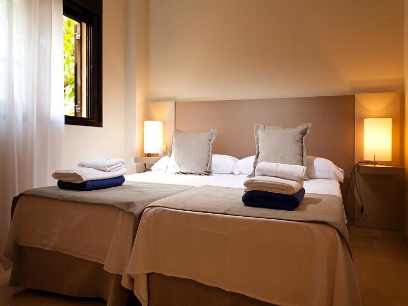 Mimosas Banus Appartement *