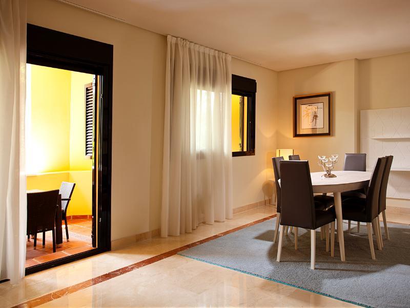 Appartement Mimosas Banus