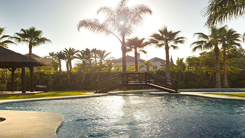 Mimosas Banus Appartement