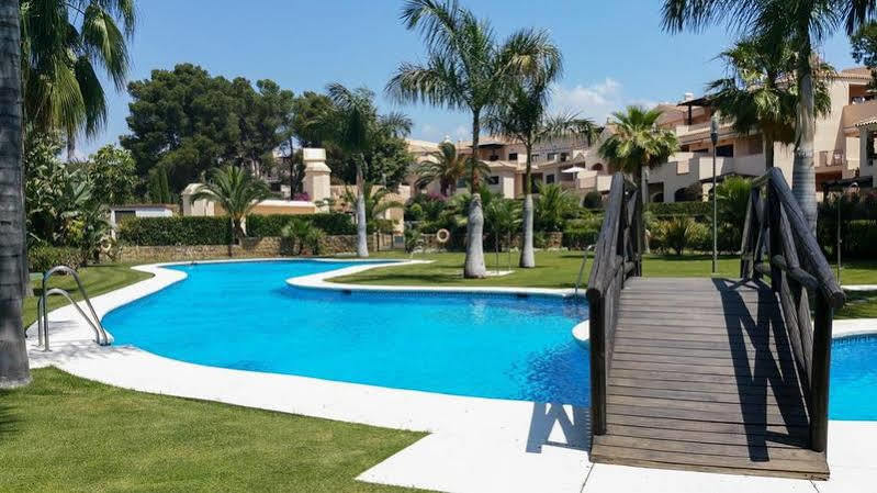 Mimosas Banus Appartement *