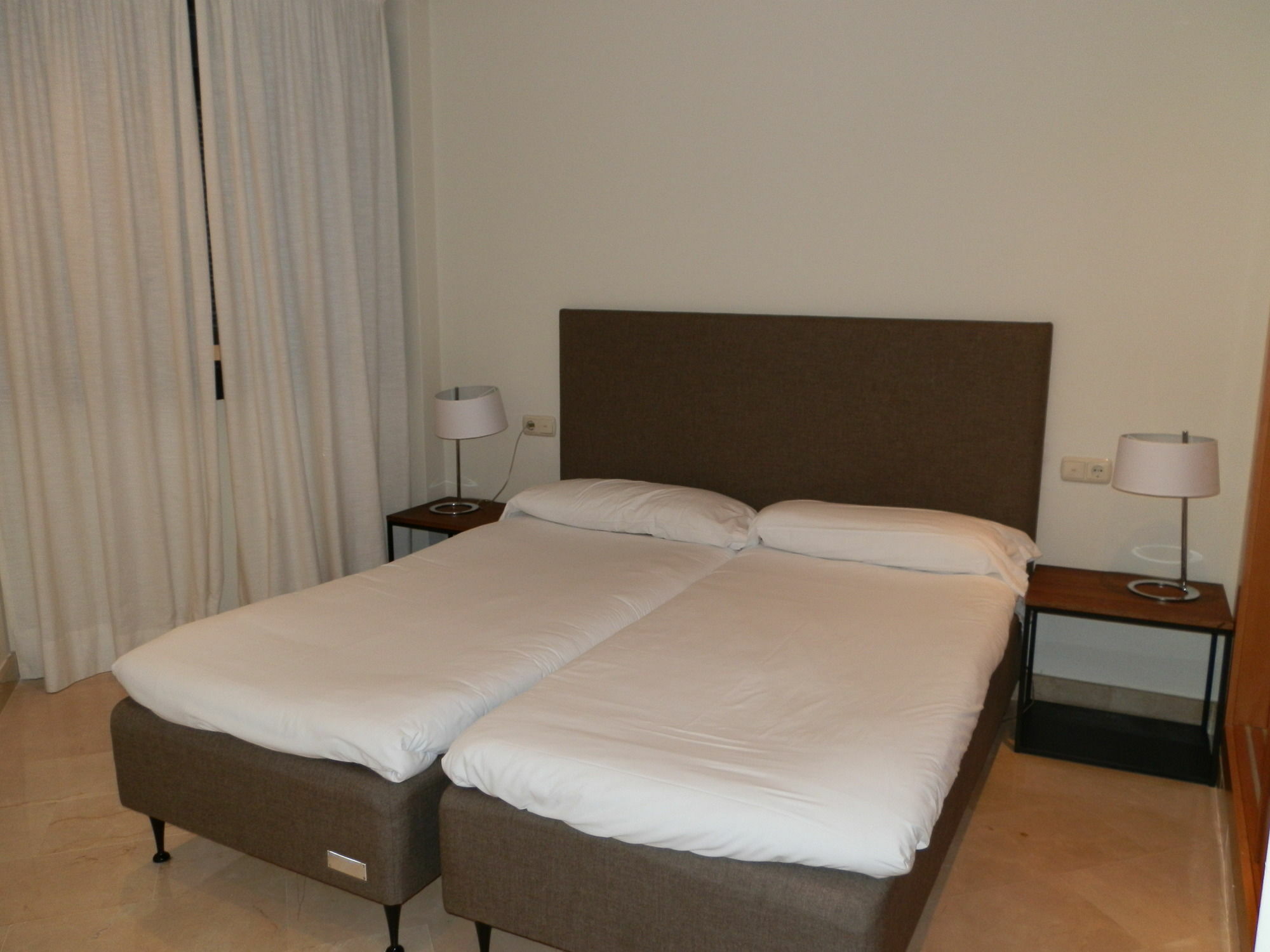 Appartement Mimosas Banus *