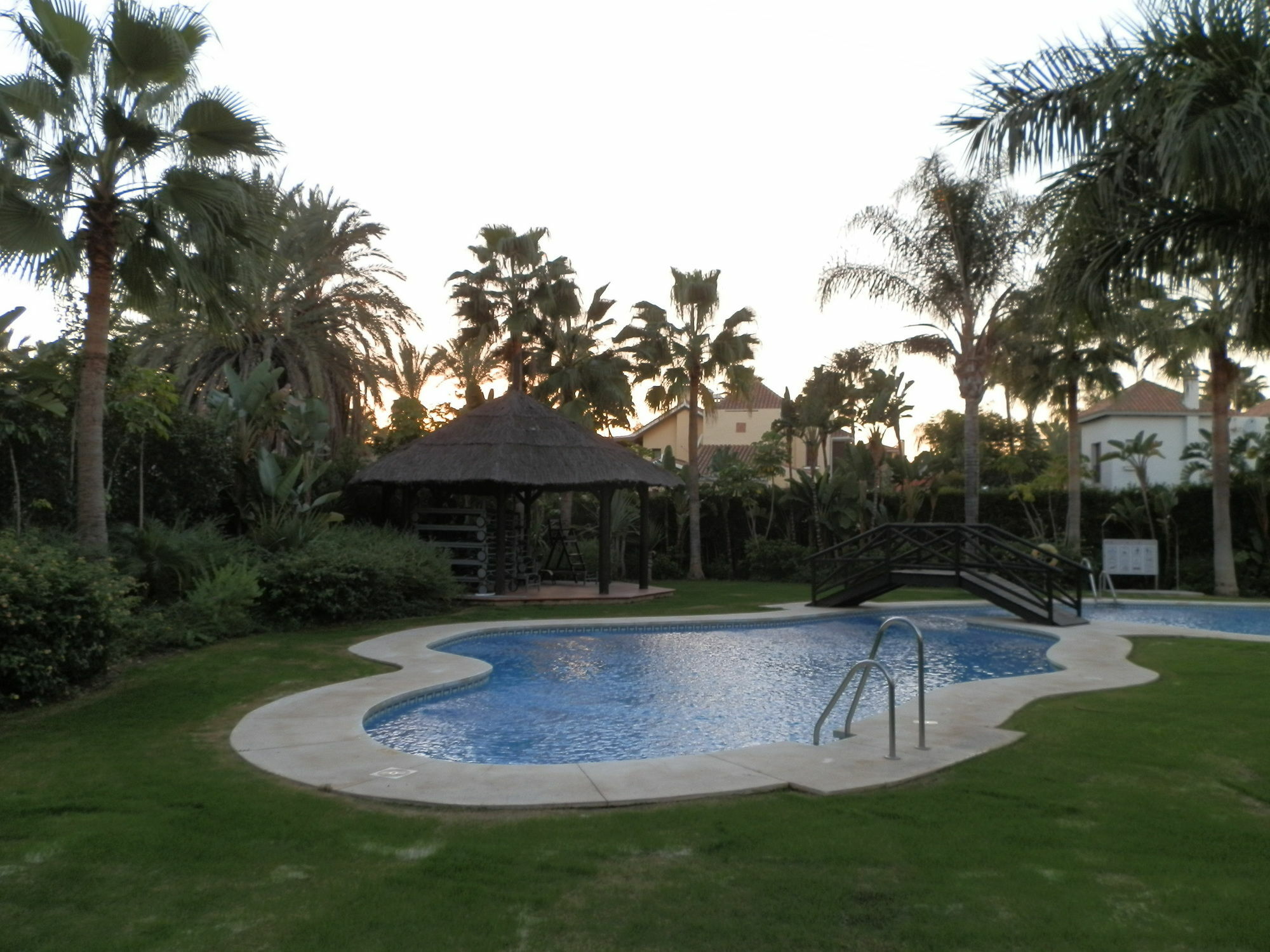 Appartement Mimosas Banus Marbella