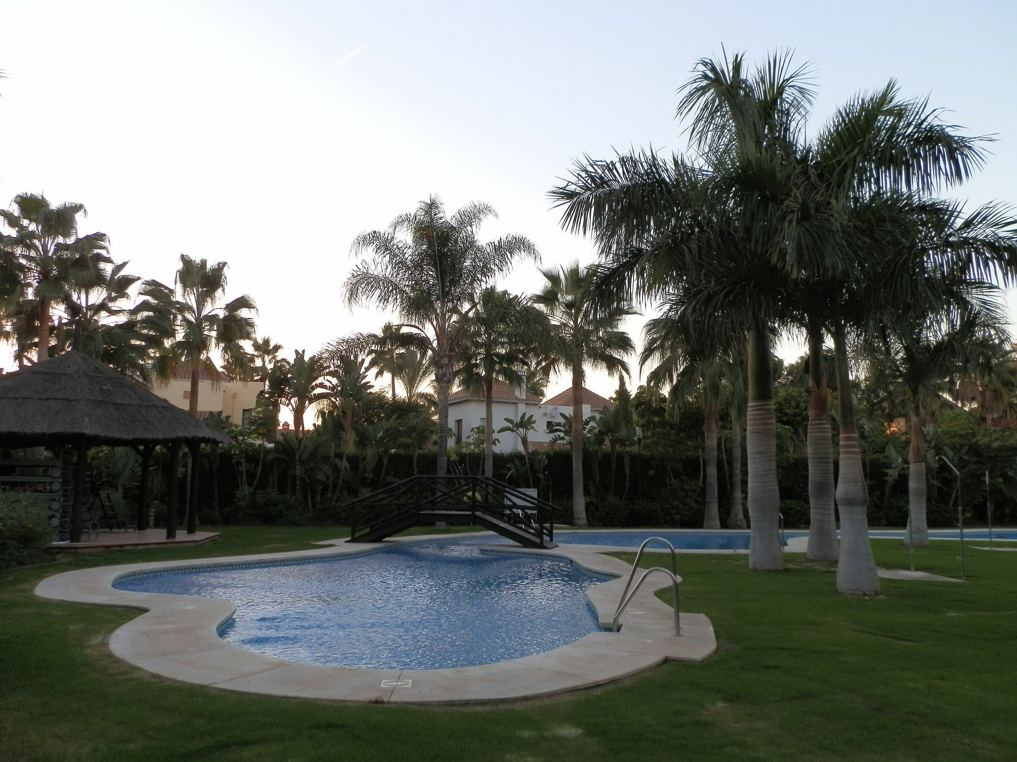 Appartement Mimosas Banus *