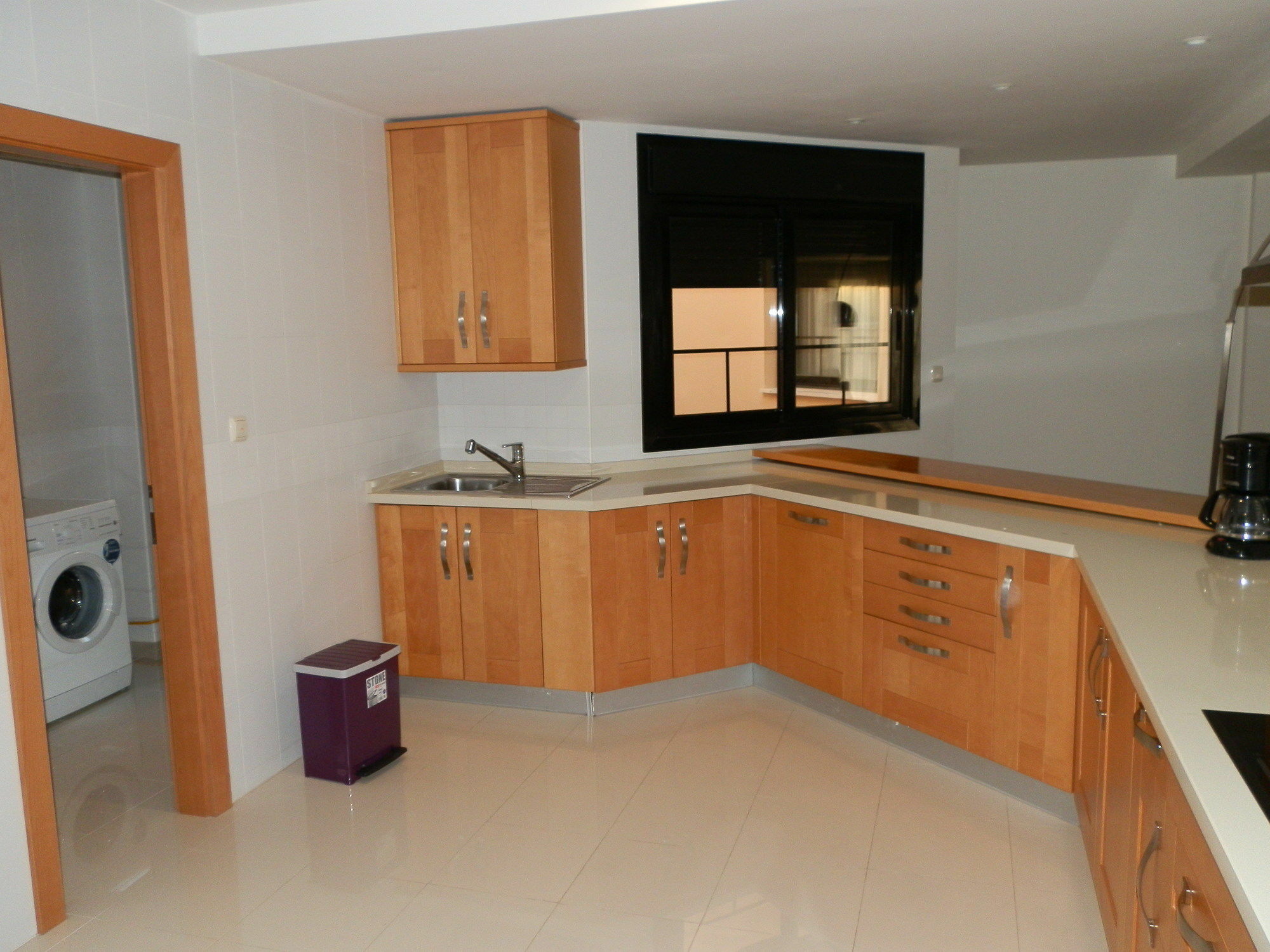 Mimosas Banus Appartement Marbella