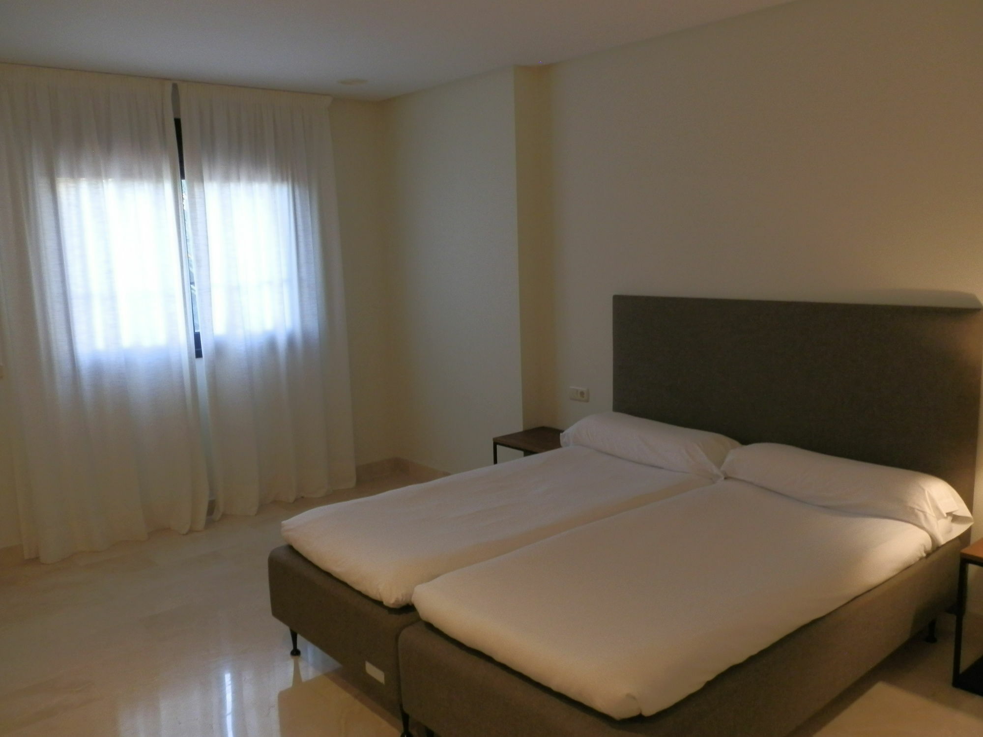 Appartement Mimosas Banus *