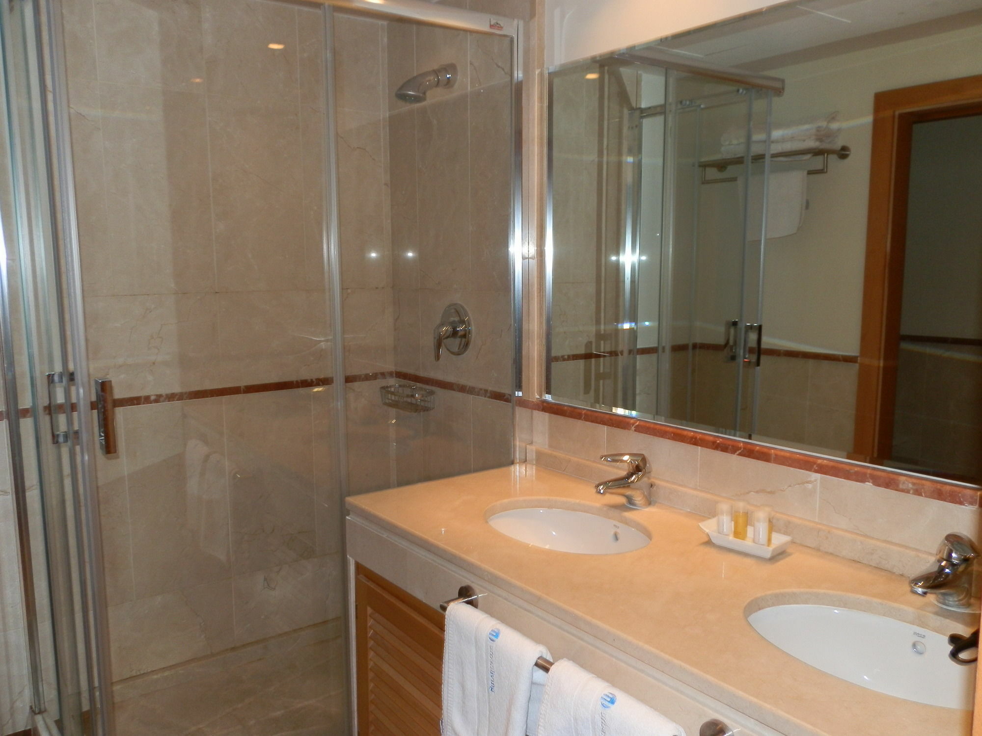 Appartement Mimosas Banus *