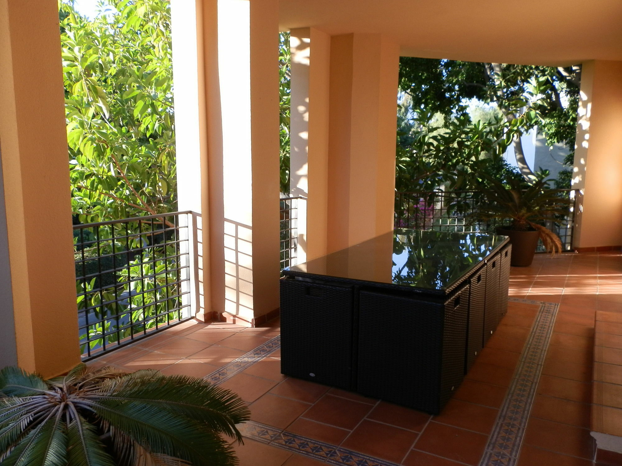 Appartement Mimosas Banus Marbella