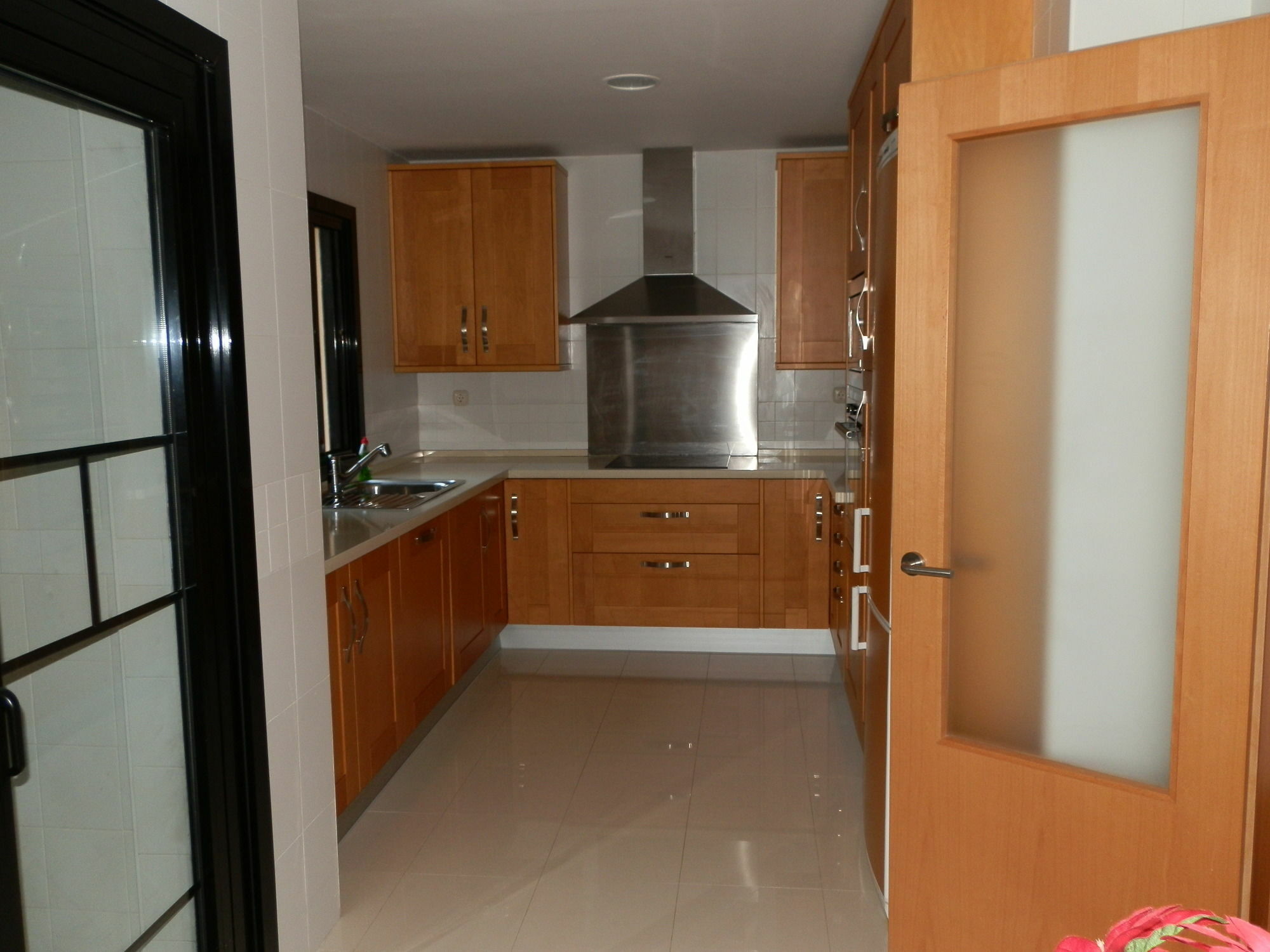 Appartement Mimosas Banus