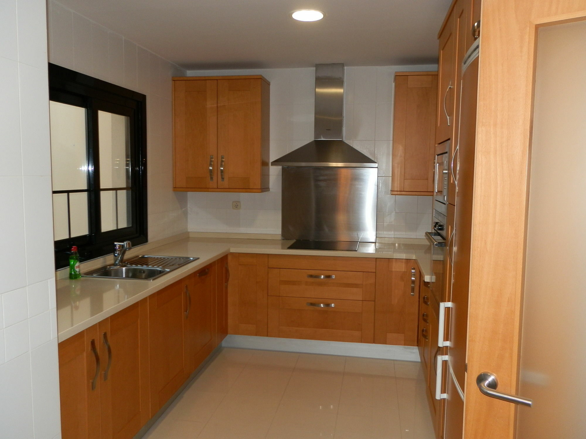 Appartement Mimosas Banus Marbella