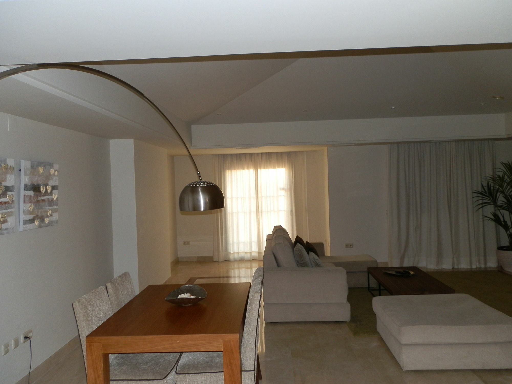 Appartement Mimosas Banus *