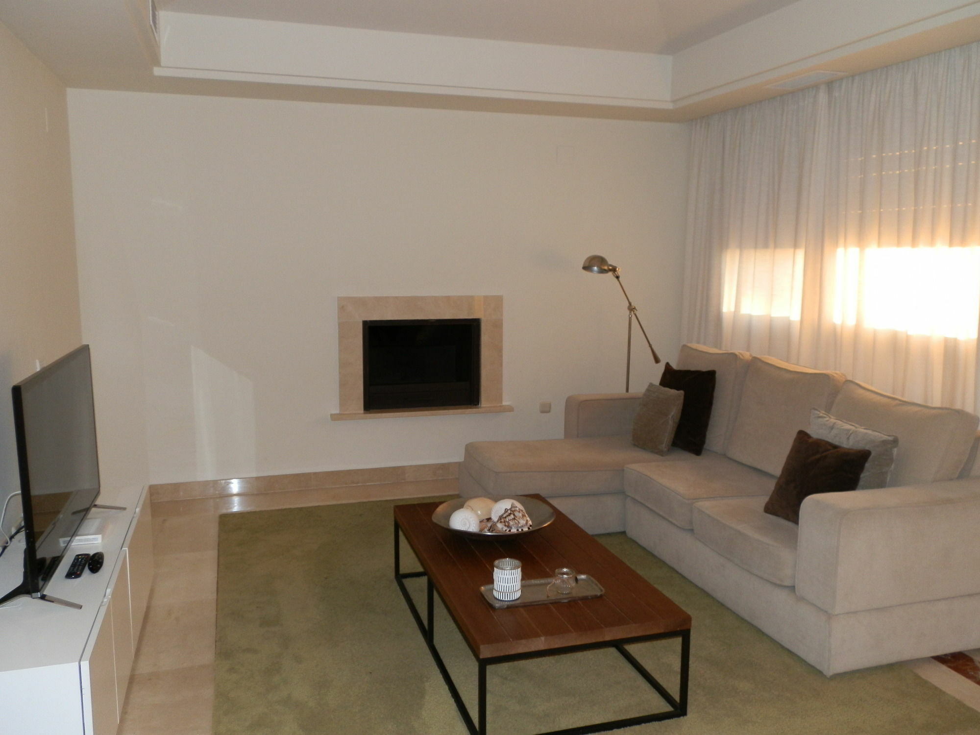 Appartement Mimosas Banus Marbella